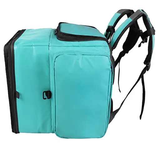  Large Capacity Polyester Storage and Transport Bag